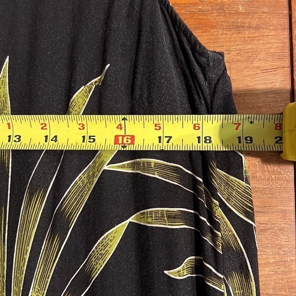 R & K shift sleeveless dress with sequins size 18 - Picture 6 of 8